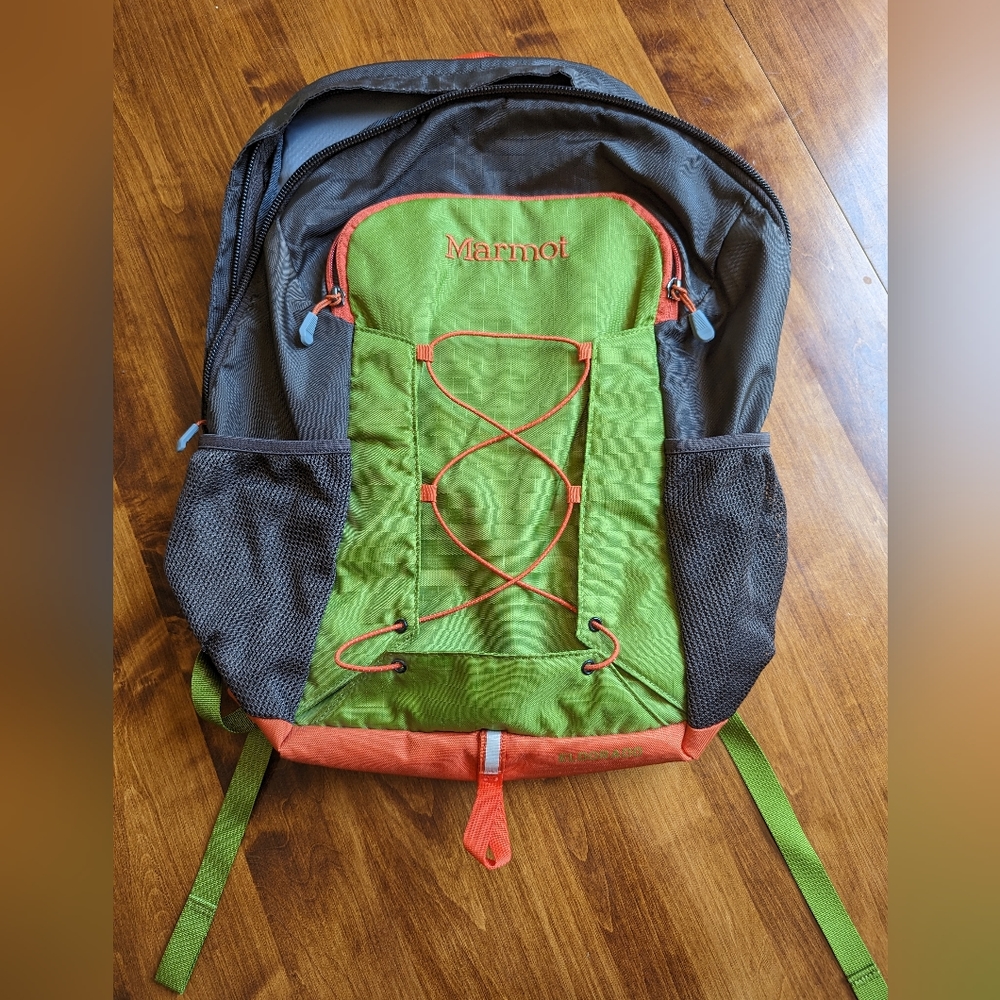 Marmot El Dorado Backpack 29L